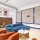Stunning 1 BDR 1 BTH Modern Loft with Pool, Jacuzzi in DTLA!, Los Angeles - Foto 7