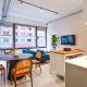 Stunning 1 BDR 1 BTH Modern Loft with Pool, Jacuzzi in DTLA!, Los Angeles - Foto 4