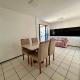 Apartamento Completo com 3 Quartos, Fortaleza - Foto 3