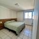 Apartamento Completo com 3 Quartos, Fortaleza - Foto 5