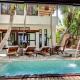 Aldea Tulum beachfront Villas, Tulum (foto 7)