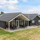 5 star holiday home in Idestrup