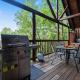 Cozy Cabin with Hot Tub, Game Room, and Pool Table Pigeon Forge - Fotografie 9