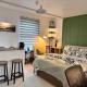 Perfectly located Studio in Vibrant Finsbury Park, Londýn - Fotografie 1