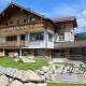 Alpenchalet Gosau