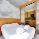 Appartement in the heart of Paris - Marais Republique, Paris - Foto 4