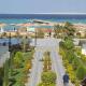 Scandic resort chalet sea view, Hurghada - Fotografie 1