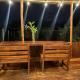Casa Colibrí Encanto Rústico y Comodidad Moderna -La Fortuna, Фортуна - Фото 4