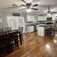 Peaceful & Relaxing 3BR Private Home Away from Home, Bland (foto 10)