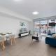 Modern 2-Bed Apt with Balcony in Parramatta CBD Sydney - Fotografie 3