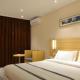 City Comfort Inn Huanggang Qichun Exhibition Center, Qichun - 照片 4