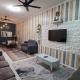 Deena Homestay - 4BR with 4 Airconds, Jerantut