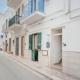 Terra | 2-Bedroom with Shared Kitchen & Balcony – Seafront Location Polignano a Mare - Zdjęcie 9