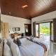 Dewi Teduh Villa, Sidemen (foto 8)