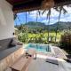 Dewi Teduh Villa, Sidemen