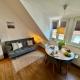Pretti Apartments - Modern eingerichtetes Apartment - mitten im Stadtzentrum, Bamberg - Fotografie 4