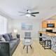 Coastal Shores Condo, Biloxi - Fotografie 1