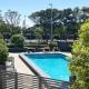 Modern Green Point Apartment withPool Access, Kapstadt - Foto 6