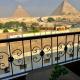 Pyramids View Inn Il Cairo - Foto 3