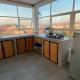 Apartment with 360-degree view, Antananarivo - Fotografie 8