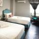 ARTZ Hotel Johor Bahru - Fotografie 7