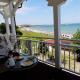 Villa Strandperle, App 16 - nur 20m zum Strand, TOPLAGE