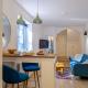 Comfy & Convenient 1-Bed Flat in Quiet Maida Vale, Londýn - Fotografie 5