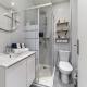City Center - Magnificent Apartment - Cozy - Wifi, Nice - Fotografie 6