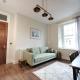 Stylish Top-Floor Flat - Leith Edinburgh - Fotografie 5
