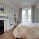 Stylish Top-Floor Flat - Leith Edinburgh - Fotografie 4