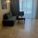 Sea Breeze Resort, Beachfront apartment with a balcony and sea view Nardaran - Photo 7
