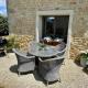 Luxury 1 bed house with shared pool, Saint-Savinien (fotografie 10)
