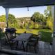 Hilltop view - 2 bedroom house with garden bbq - private parking - 12min to Uzupis anytime Vilnius - Foto 7