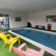 Villa Boubou 10 chambre
