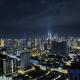 Trion KL 2B2b Spacious Skyline Stay with Executive Master Suite - NEAT58, Kuala Lumpur - Foto 5