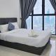 Trion KL 2B2b Spacious Skyline Stay with Executive Master Suite - NEAT58, Kuala Lumpur - Foto 6
