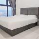 Trion KL 2B2b Spacious Skyline Stay with Executive Master Suite - NEAT58, Kuala Lumpur - Foto 10