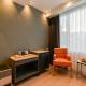 Rise Inn, Istanbul - Foto 10