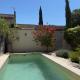 Mazet avec piscine, parking et clim dans le centre, Saint-Rémy-de-Provence - Fotografie 4