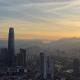 Trion KL 2B2b Spacious Skyline Stay with Executive Master Suite - NEAT58, Kuala Lumpur - Foto 4
