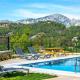 Dadya Villa 3 - Villa with private pool in Marmaris Turgut, Muğla