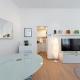 Fully furnished and modern flat - Brussels center, Brusel - Fotografie 3