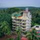 Resort de alcazar, Calangute (fotografie 2)