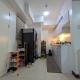 The most affordable COUCH SPACE in Metro Manila with Free WiFi, Manila - Fotografie 3
