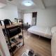 CraftFlat Komagome 601, a compact studio at excellent location, Tokio - Fotografie 9