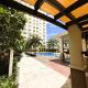 JFam Suites, C4-10U Studio, Up To 4 Pax, Biñan (fotografie 4)