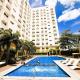 JFam Suites, C4-10U Studio, Up To 4 Pax, Biñan (fotografie 3)