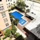 JFam Suites, C4-10U Studio, Up To 4 Pax, Biñan (fotografie 8)