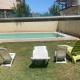 Villa for rent in Nouaceur