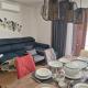 Mirela's golden luxury apartment, Spalato (Split) - Foto 2